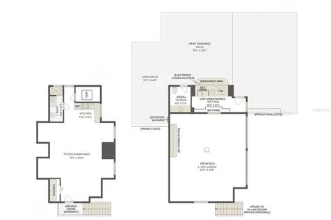1300 Mayfield Avenue Winter Park FL 32789