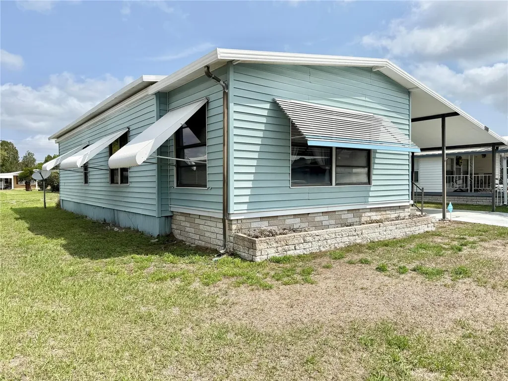 34649 Morning Glory Glen Zephyrhills FL 33541