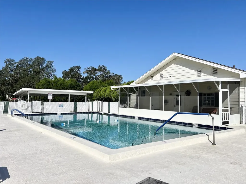 34649 Morning Glory Glen Zephyrhills FL 33541