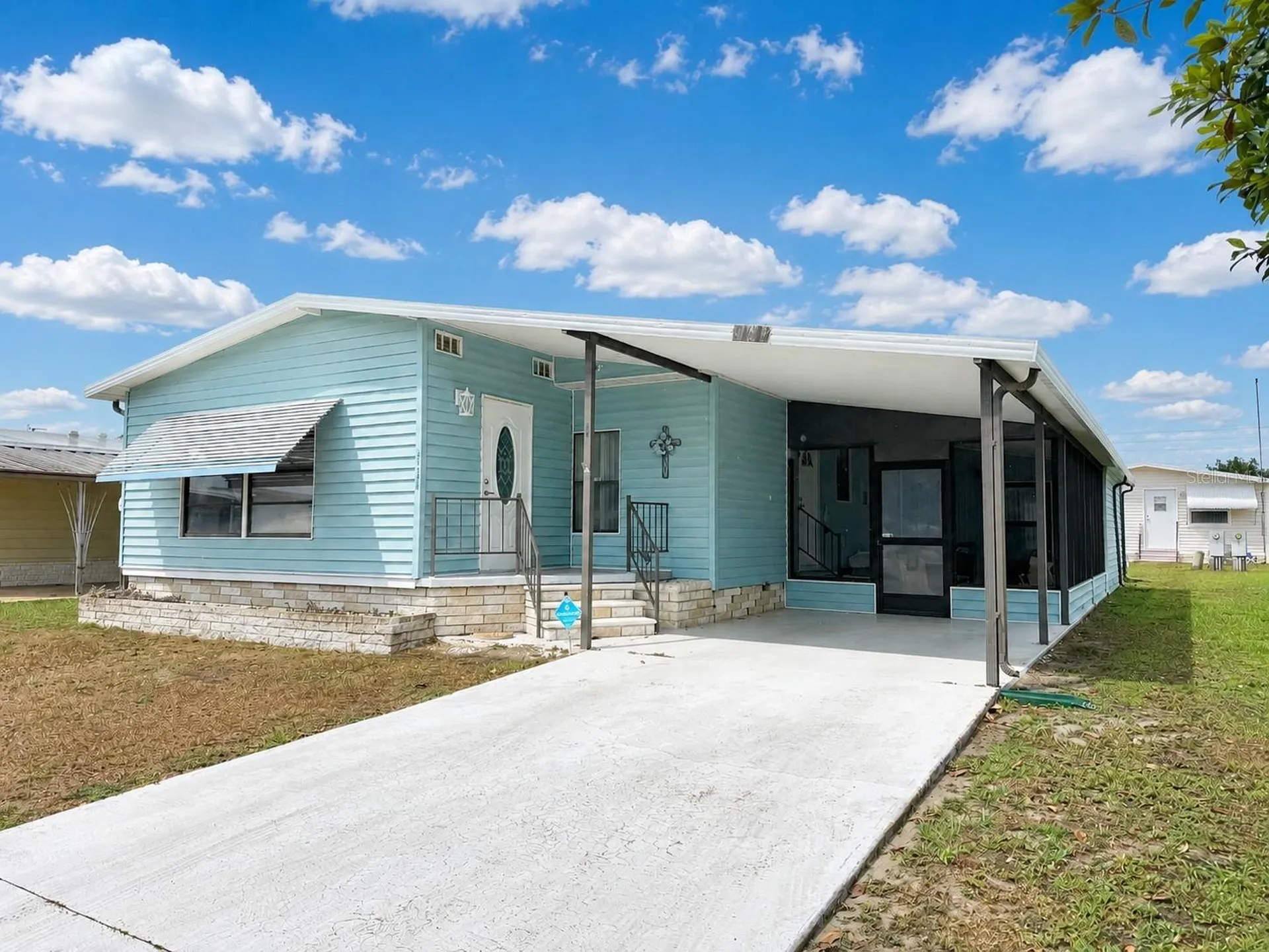 34649 Morning Glory Glen Zephyrhills FL 33541