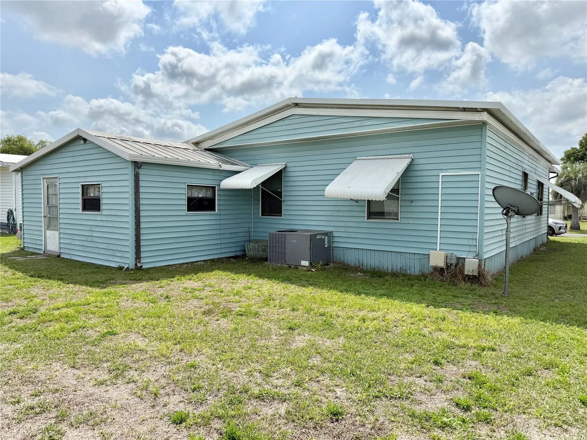 34649 Morning Glory Glen Zephyrhills FL 33541