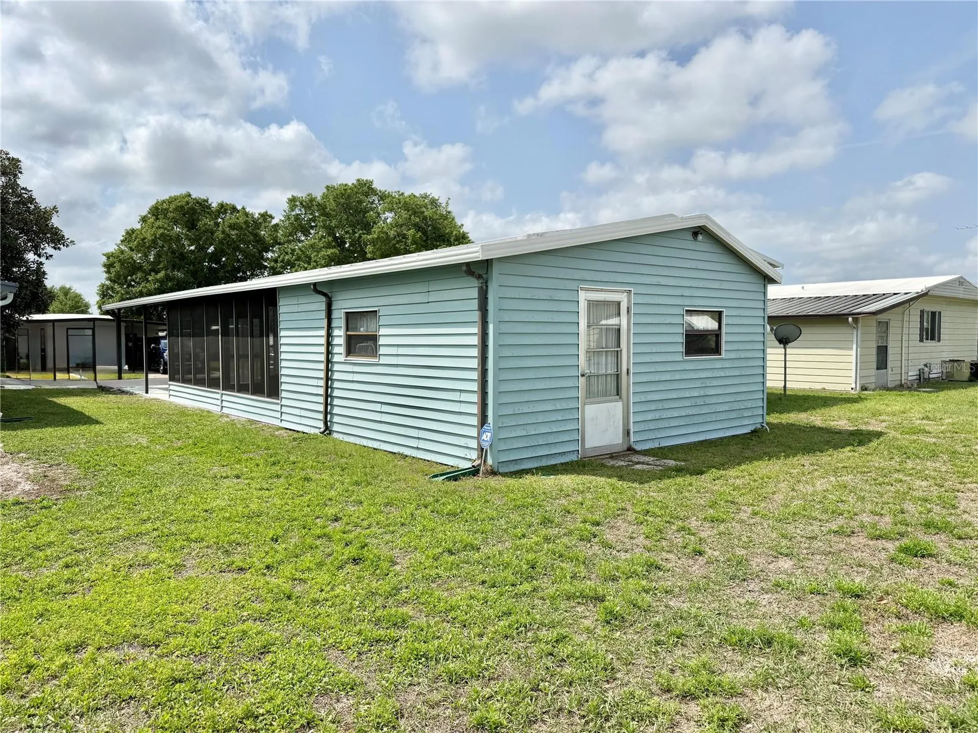 34649 Morning Glory Glen Zephyrhills FL 33541