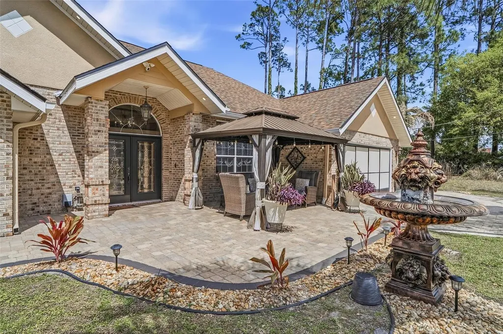 11 Bannerwood Lane Palm Coast FL 32137