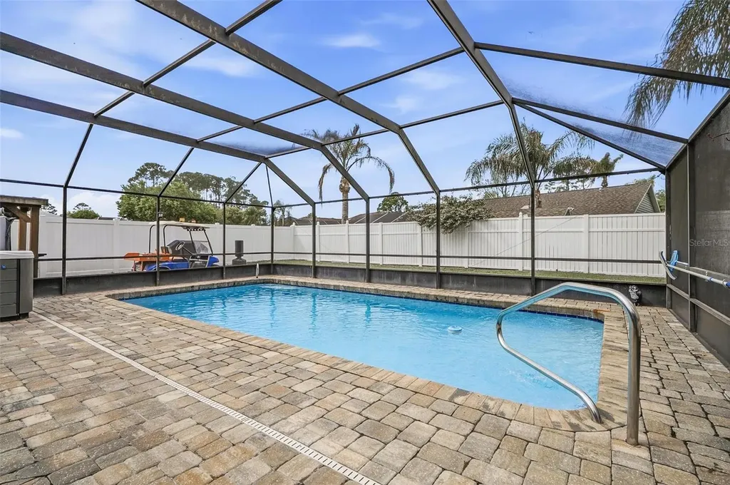 11 Bannerwood Lane Palm Coast FL 32137