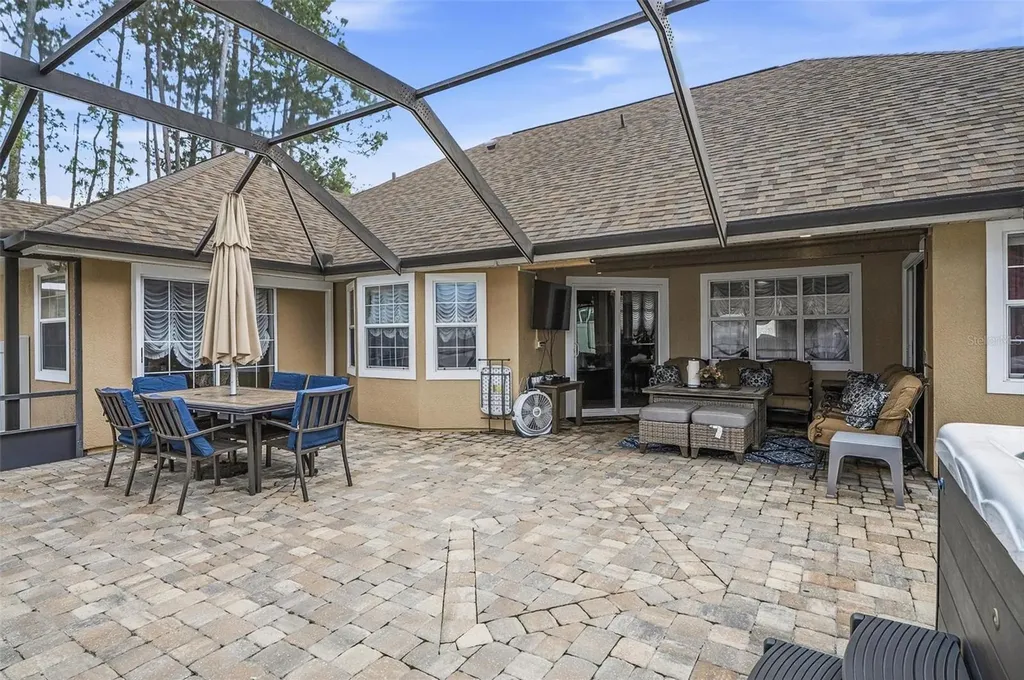 11 Bannerwood Lane Palm Coast FL 32137