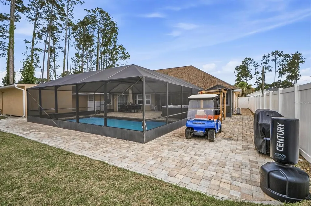 11 Bannerwood Lane Palm Coast FL 32137