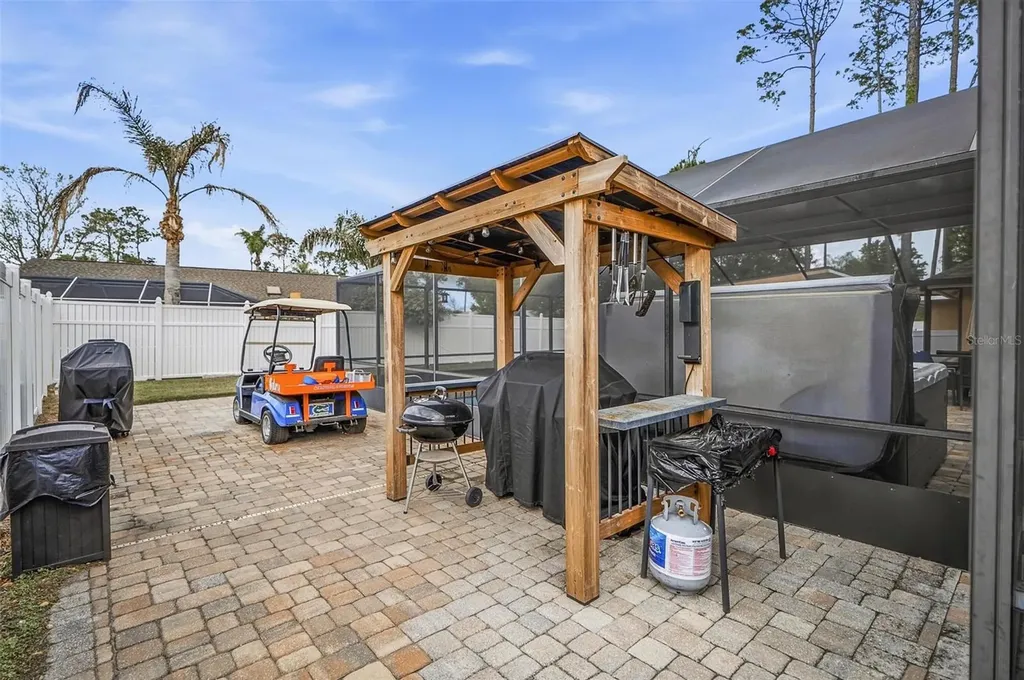 11 Bannerwood Lane Palm Coast FL 32137