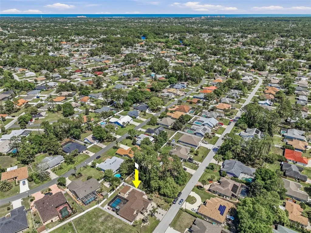 11 Bannerwood Lane Palm Coast FL 32137