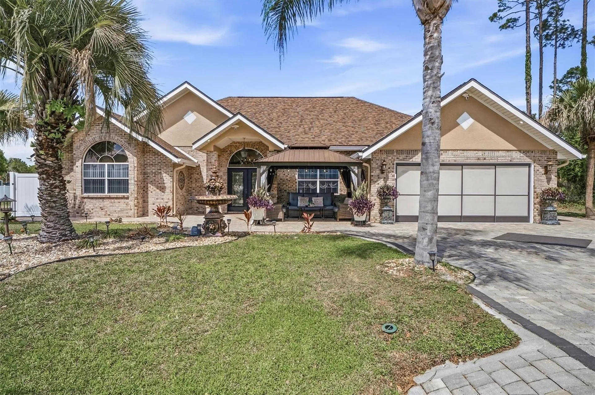 11 Bannerwood Lane Palm Coast FL 32137