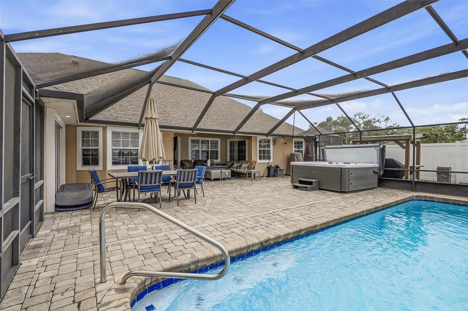 11 Bannerwood Lane Palm Coast FL 32137