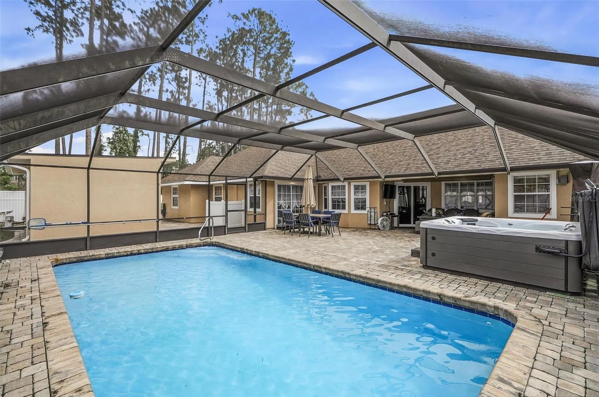 11 Bannerwood Lane Palm Coast FL 32137