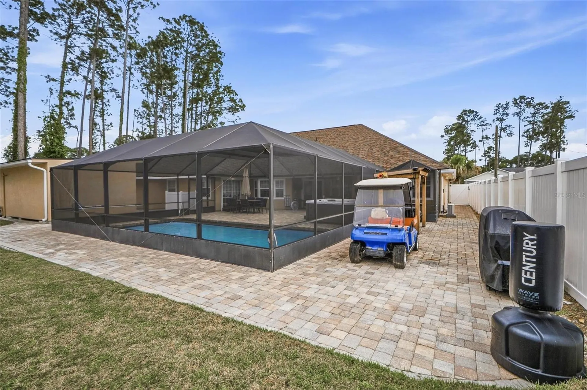 11 Bannerwood Lane Palm Coast FL 32137