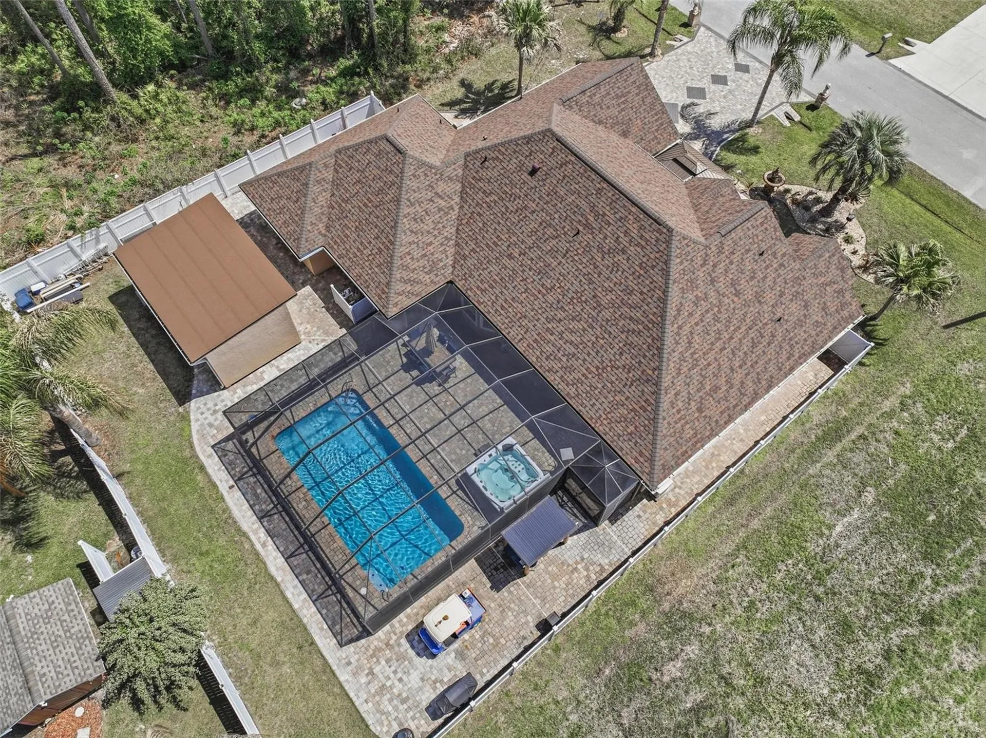 11 Bannerwood Lane Palm Coast FL 32137