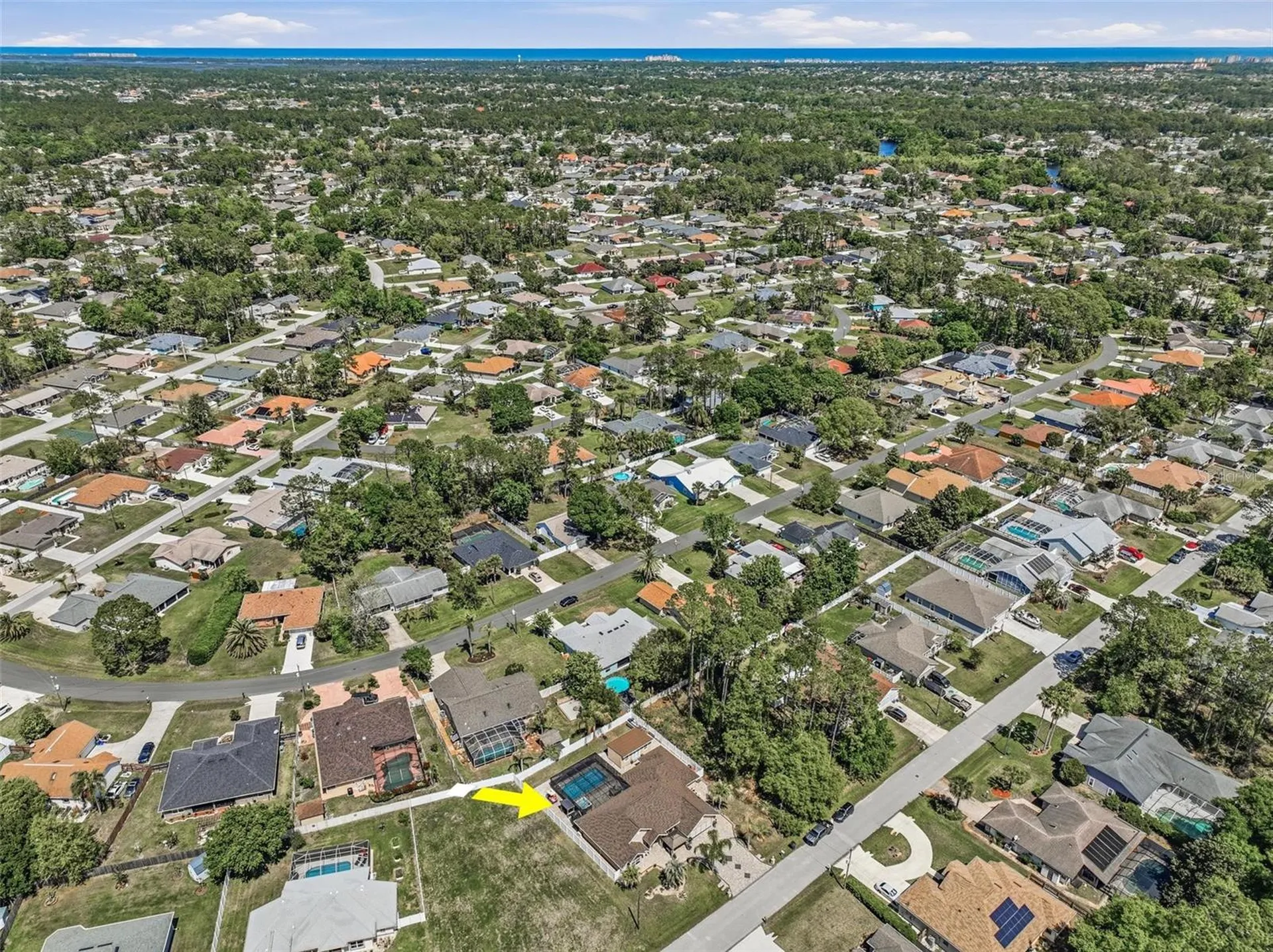 11 Bannerwood Lane Palm Coast FL 32137