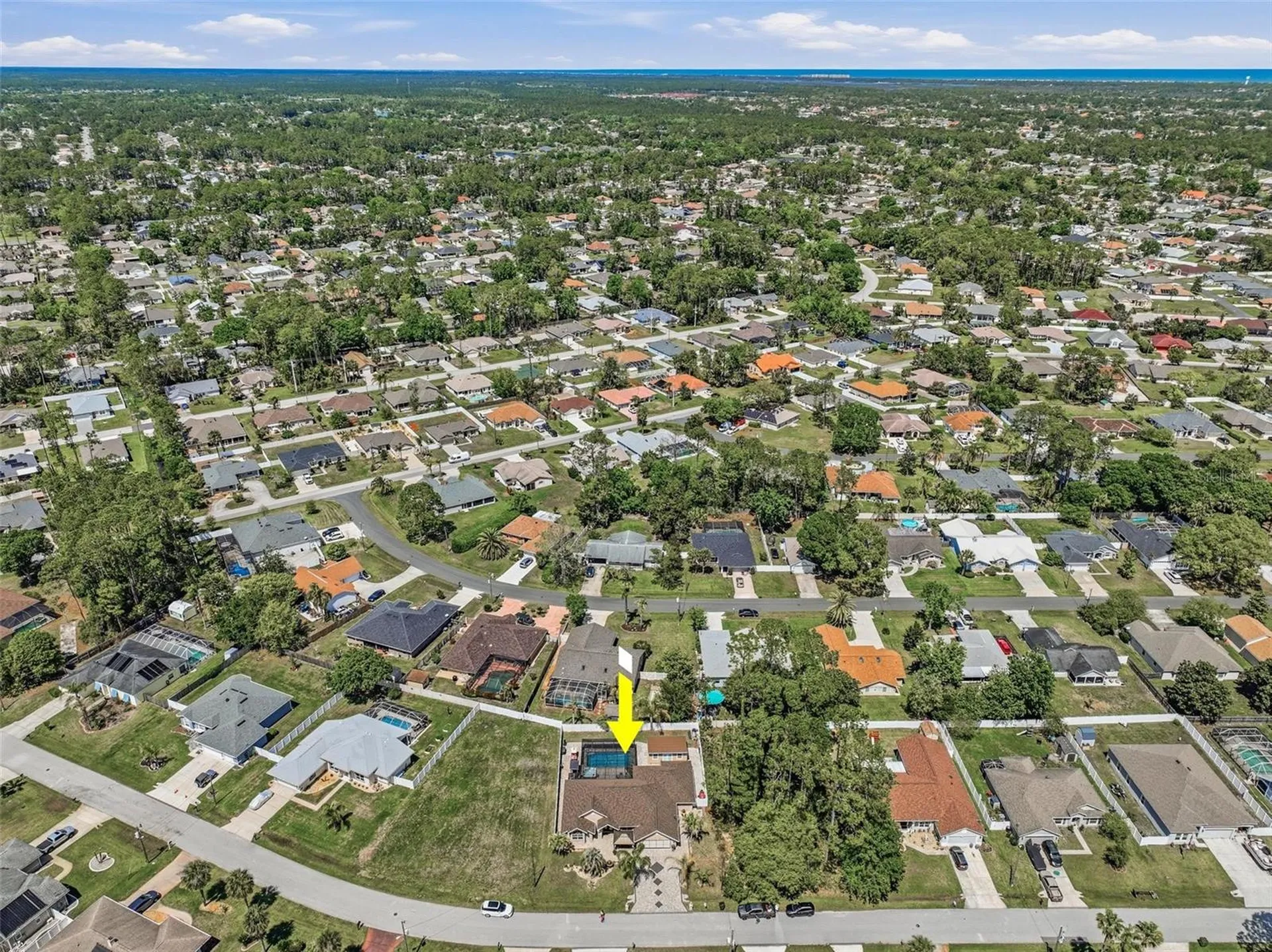 11 Bannerwood Lane Palm Coast FL 32137
