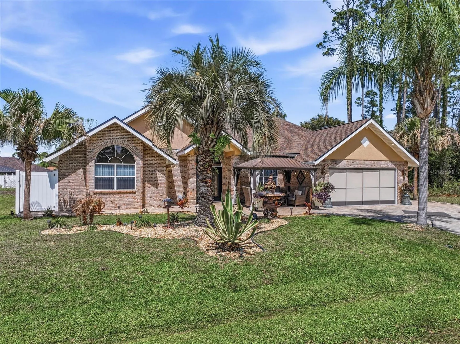 11 Bannerwood Lane Palm Coast FL 32137