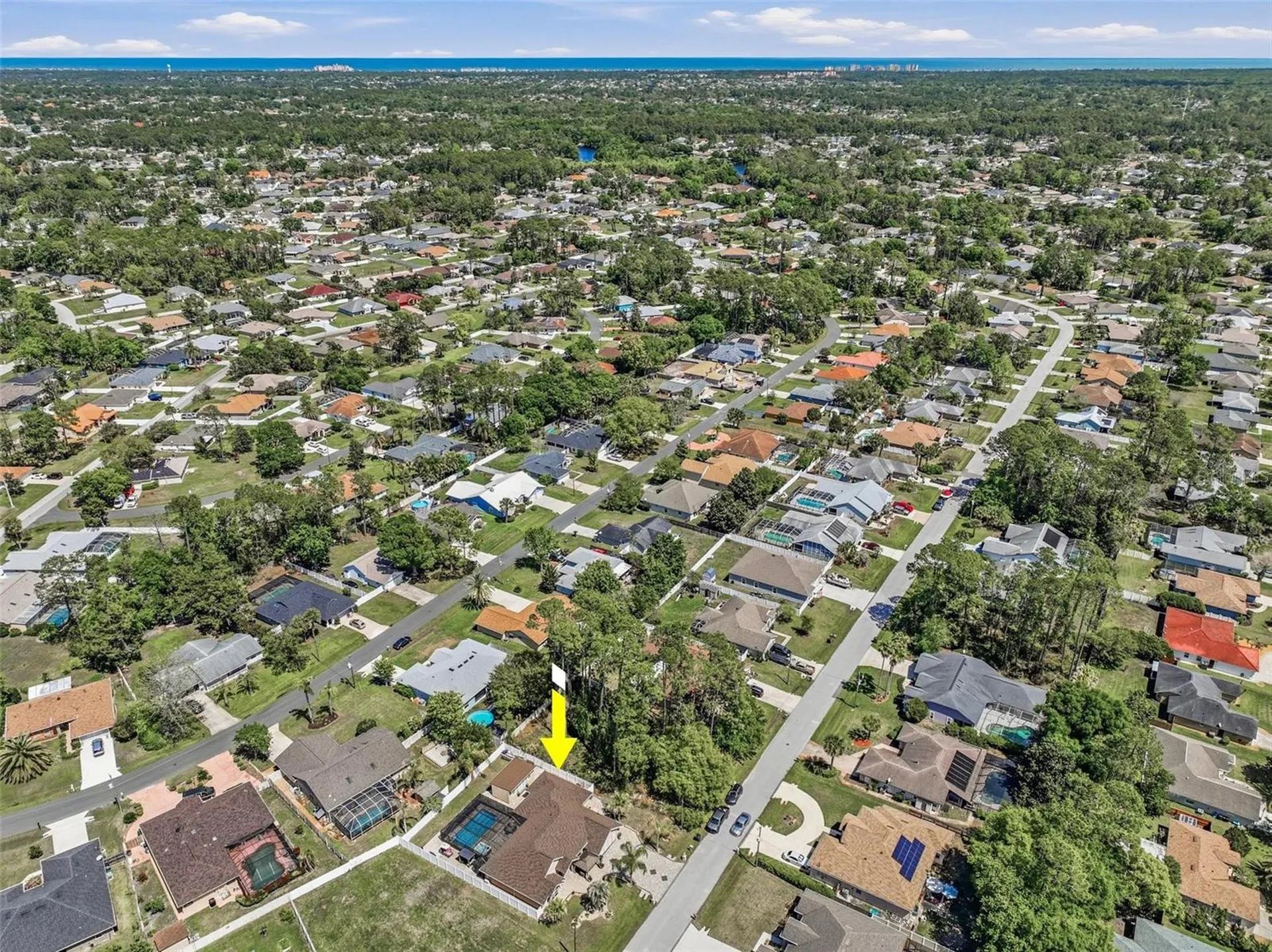 11 Bannerwood Lane Palm Coast FL 32137