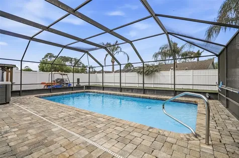 11 Bannerwood Lane Palm Coast FL 32137