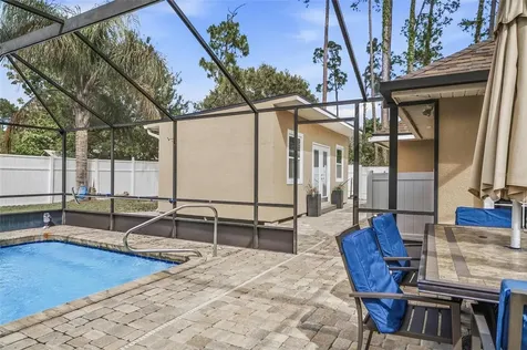 11 Bannerwood Lane Palm Coast FL 32137