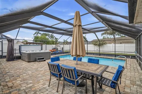 11 Bannerwood Lane Palm Coast FL 32137