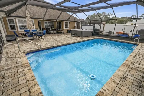 11 Bannerwood Lane Palm Coast FL 32137