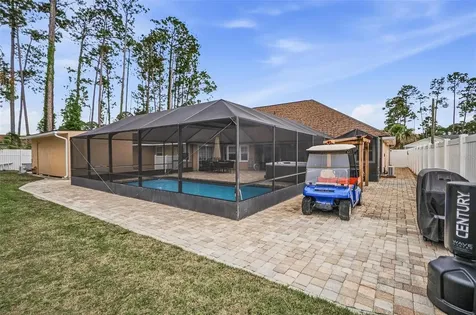 11 Bannerwood Lane Palm Coast FL 32137