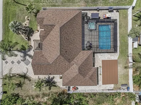 11 Bannerwood Lane Palm Coast FL 32137