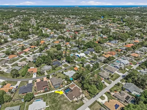 11 Bannerwood Lane Palm Coast FL 32137