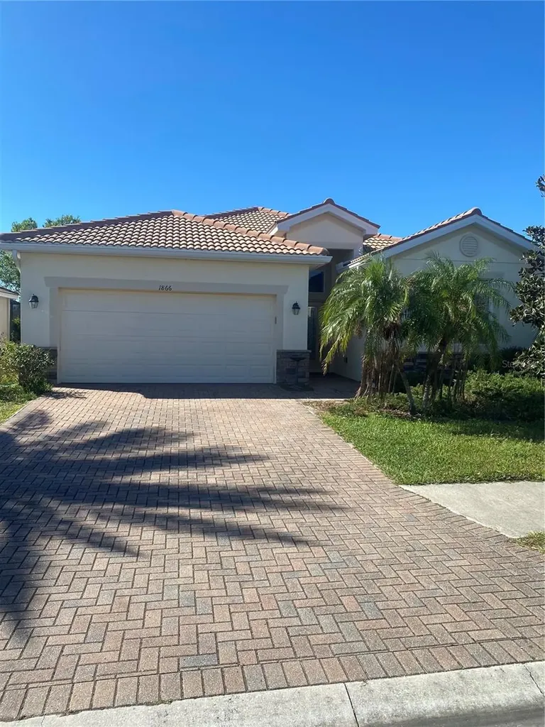 1866 Mesic Hammock Way Venice FL 34292
