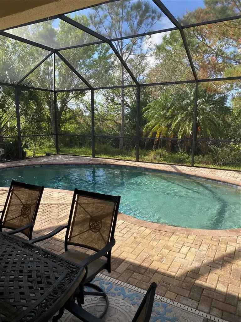 1866 Mesic Hammock Way Venice FL 34292