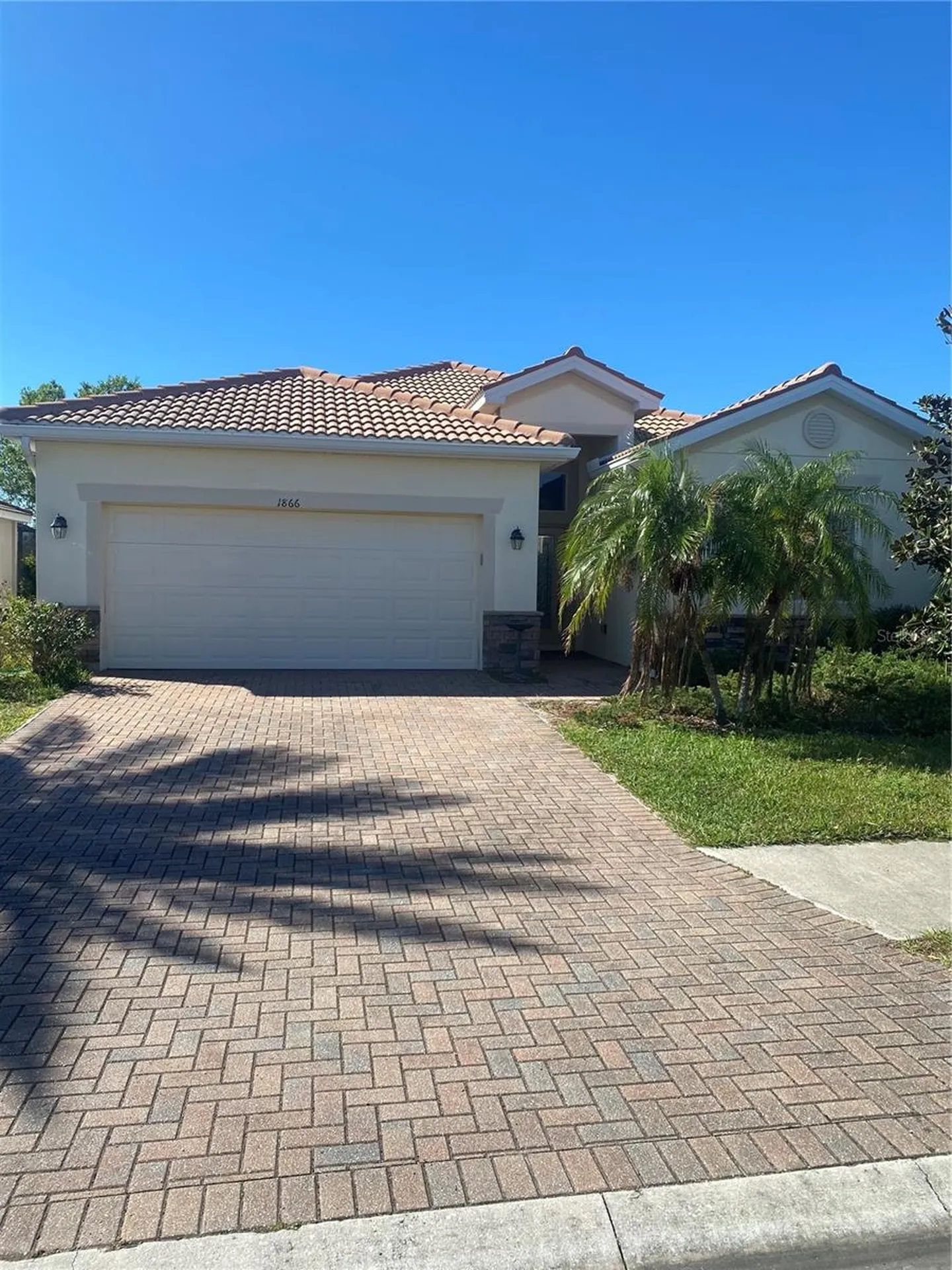 1866 Mesic Hammock Way Venice FL 34292