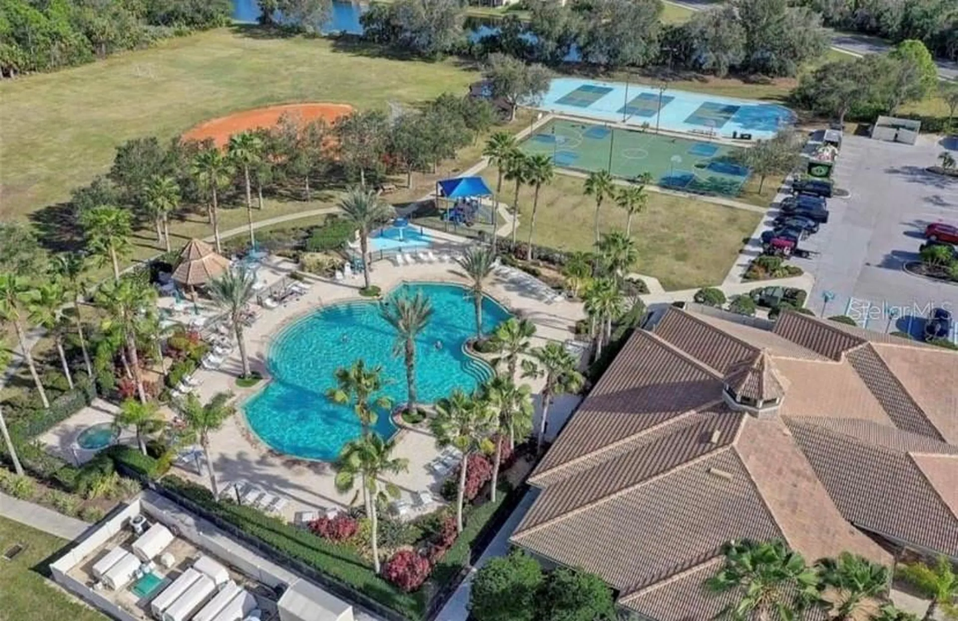 1866 Mesic Hammock Way Venice FL 34292