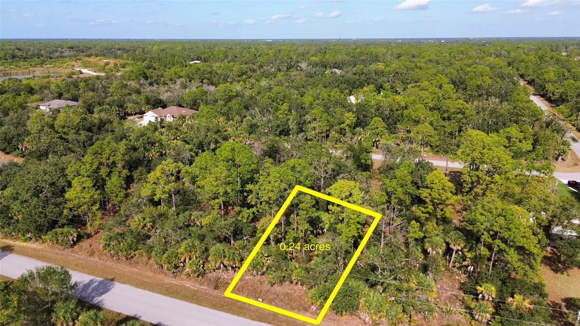 14355 Cannell Lane Port Charlotte FL 33953
