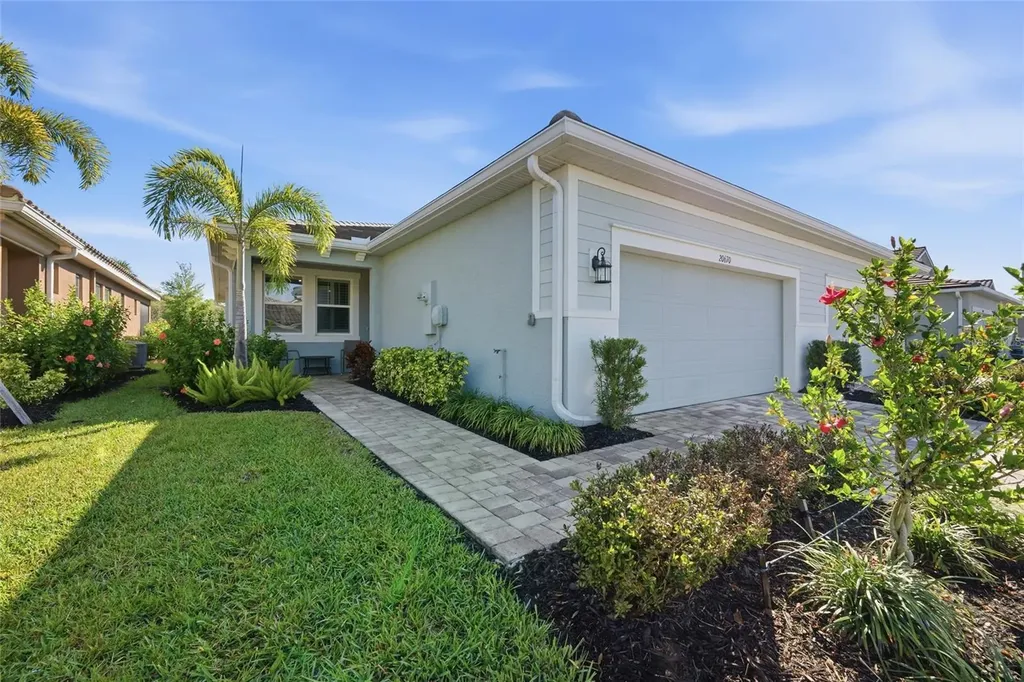 20670 Galileo Place Venice FL 34293