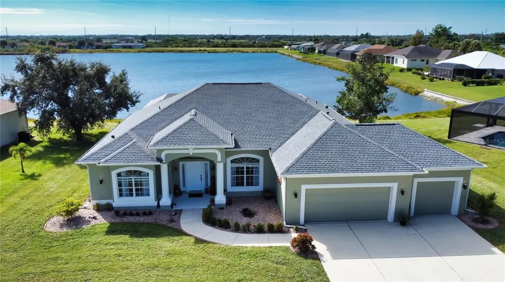 6195 Kevitt Boulevard Port Charlotte FL 33981