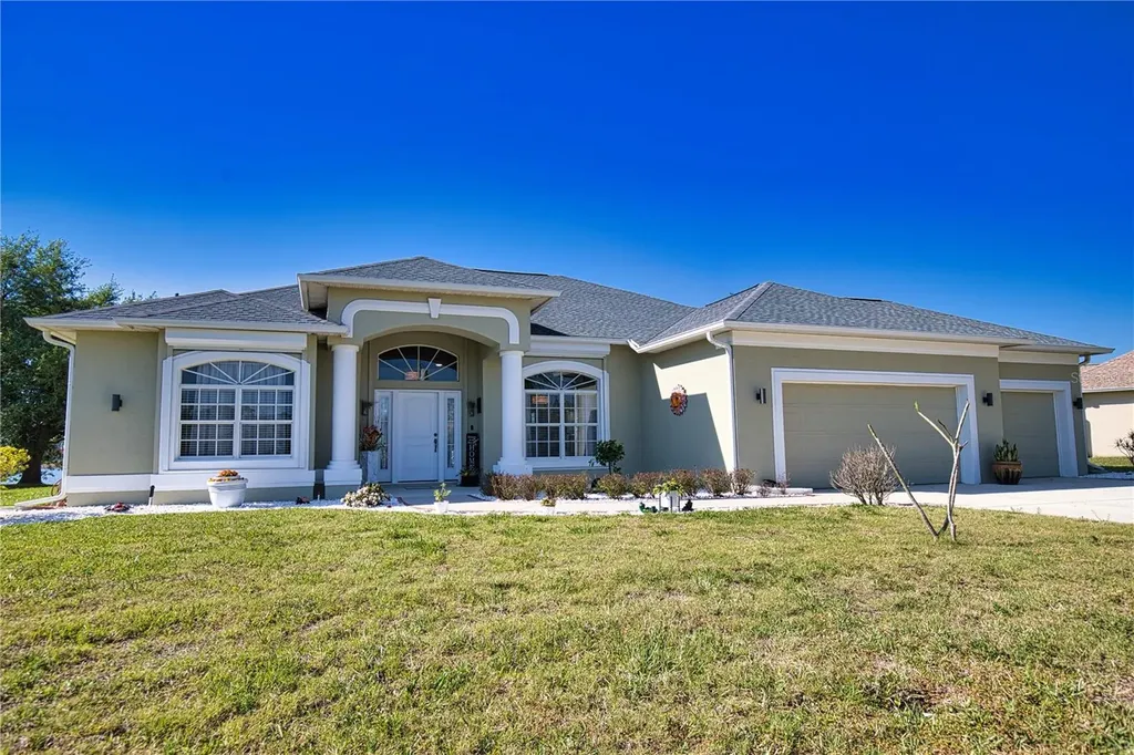 6195 Kevitt Boulevard Port Charlotte FL 33981