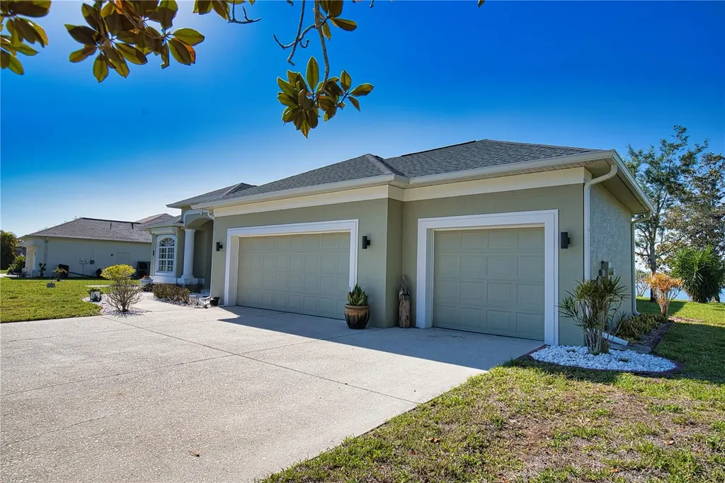 6195 Kevitt Boulevard Port Charlotte FL 33981
