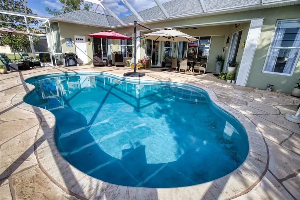 6195 Kevitt Boulevard Port Charlotte FL 33981