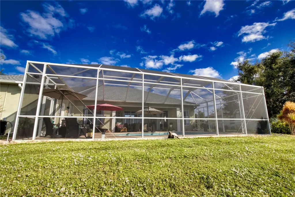 6195 Kevitt Boulevard Port Charlotte FL 33981