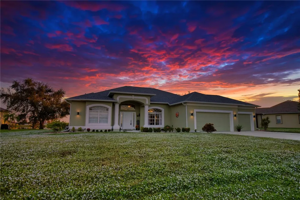 6195 Kevitt Boulevard Port Charlotte FL 33981