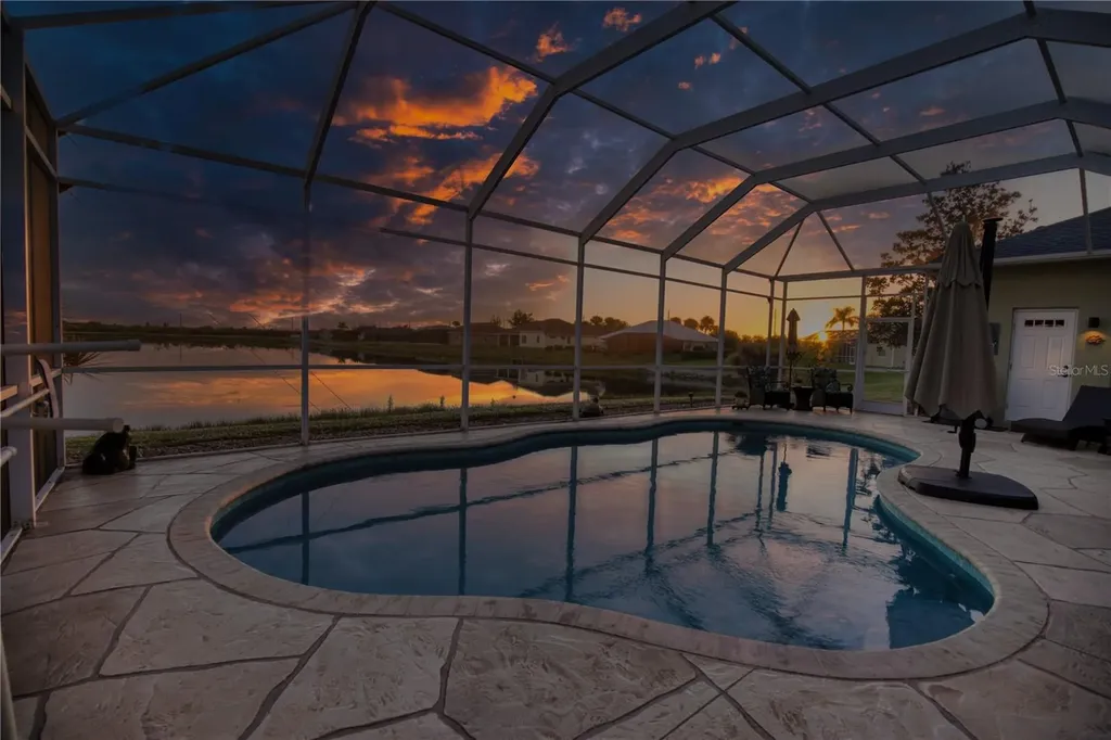 6195 Kevitt Boulevard Port Charlotte FL 33981