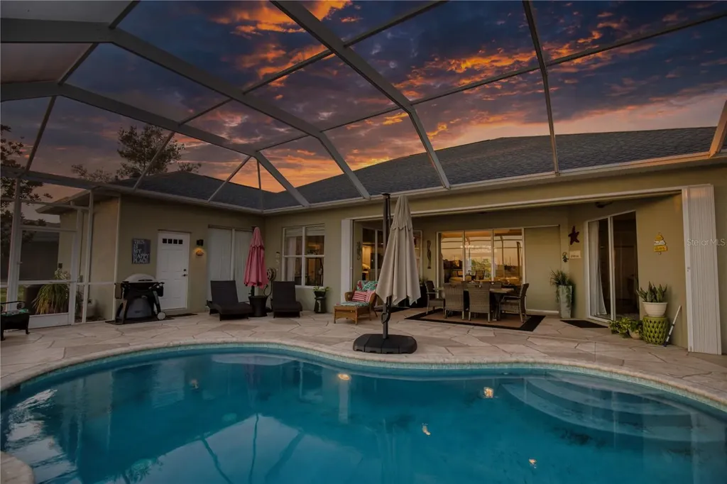 6195 Kevitt Boulevard Port Charlotte FL 33981