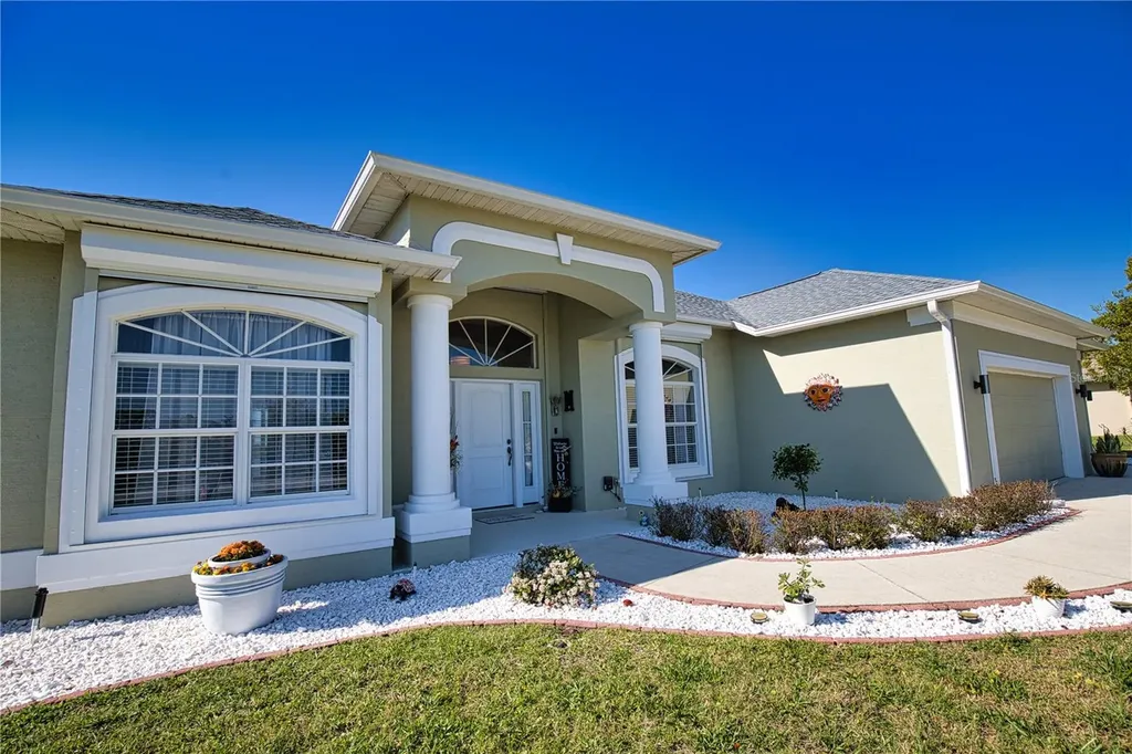 6195 Kevitt Boulevard Port Charlotte FL 33981