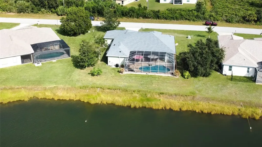 6195 Kevitt Boulevard Port Charlotte FL 33981