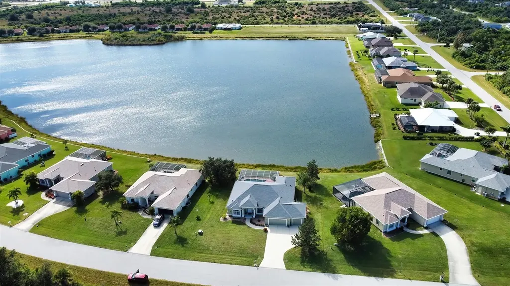 6195 Kevitt Boulevard Port Charlotte FL 33981