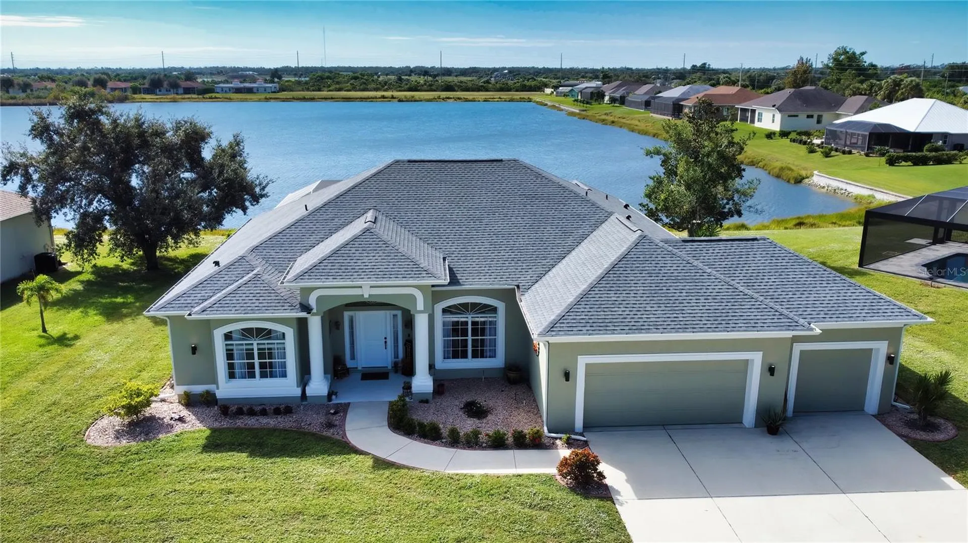 6195 Kevitt Boulevard Port Charlotte FL 33981