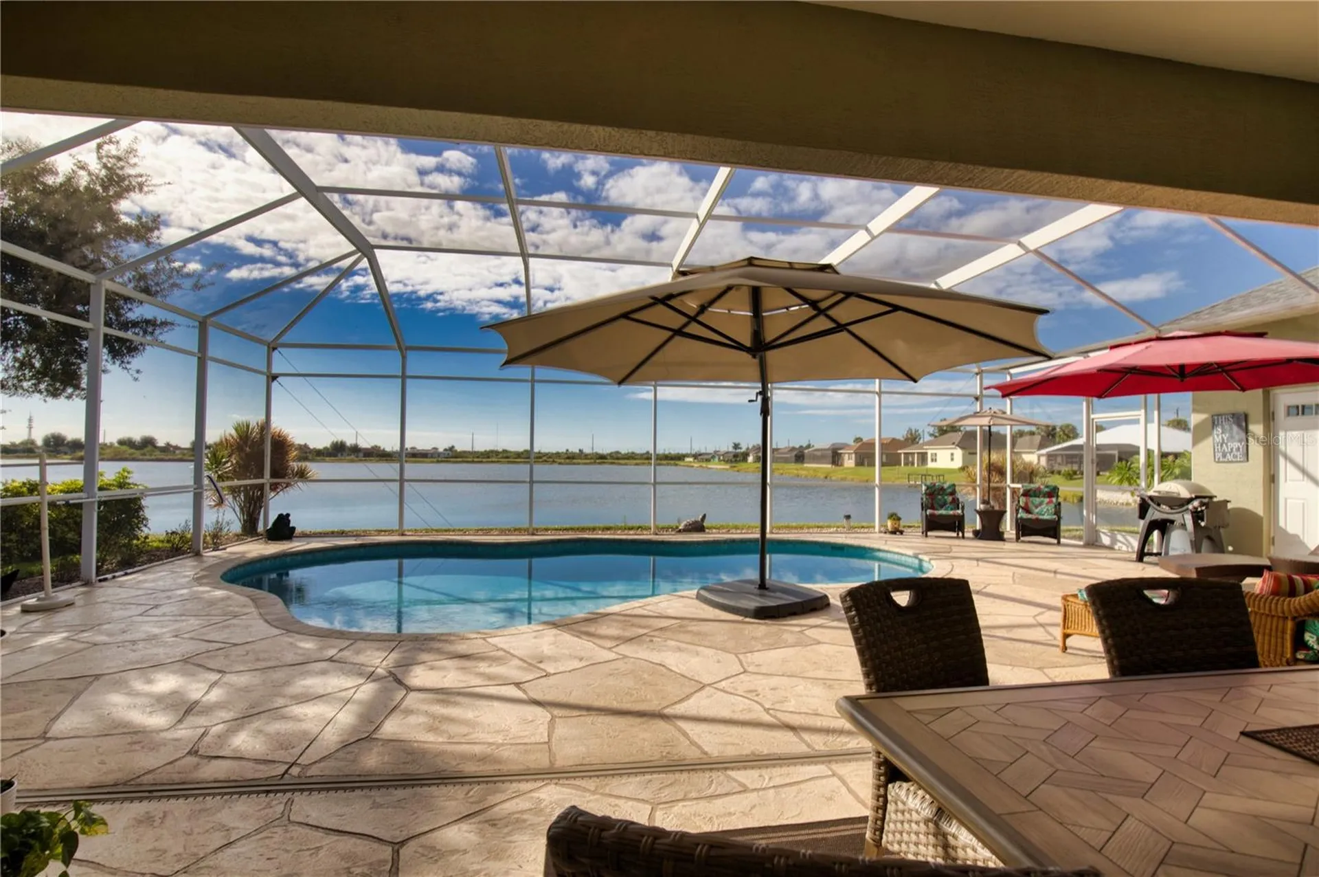 6195 Kevitt Boulevard Port Charlotte FL 33981