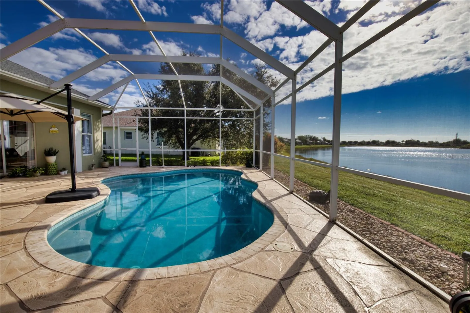 6195 Kevitt Boulevard Port Charlotte FL 33981