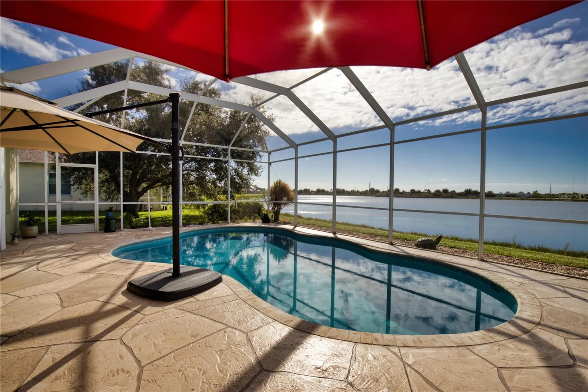 6195 Kevitt Boulevard Port Charlotte FL 33981