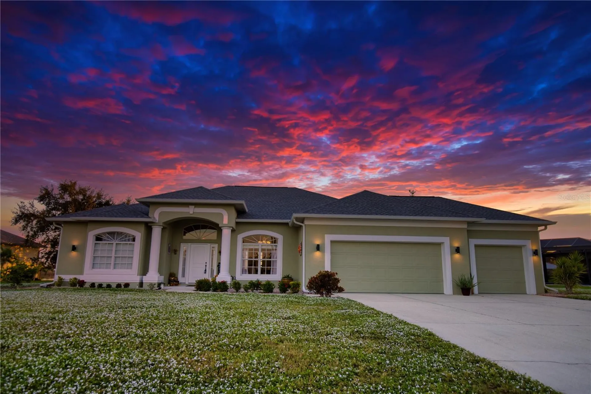 6195 Kevitt Boulevard Port Charlotte FL 33981